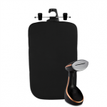 Tefal Access Steam Care, 16a00 W, juodas - Garinis lygintuvas su lyginimo lenta