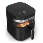 Tefal Easy Fry Infrared, 2180 W, 7 L, juoda - Kar&scaron;to oro gruzdintuvė
