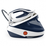 Lyginimo sistema Tefal Pro Express Ultimate II, 3000 W, blue/white Prekė - GV9712E0