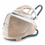 Tefal Pro Express Eco, 2200 W, smėlio spalvos - Lyginimo sistema