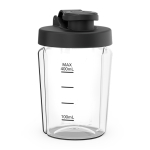 Tefal, 400 ml - Butelis Blend Up kokteilinei