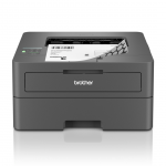 Brother HL-L2445DW, juodas - Lazerinis spausdintuvas