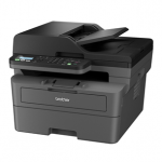Brother MFC-L2800DW, WiFi, duplex, juodas - Daugiafunkcinis spausdintuvas