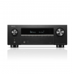 Denon AVC-X3900H, 9.4, 4K/8K, juodas - Imtuvas