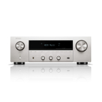 Stiprintuvas Denon DRA-900H, 2 kanalai, 8K, HEOS Prekė - DRA900HSPE2