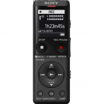 Sony ICD-UX570, 4GB - Diktofonas