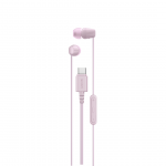 Sony IER-EX15C, USB-C, rožinės - Ausinės