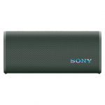 Sony ULT Field 3, tamsiai žalia - Ne&scaron;iojama kolonėlė