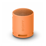 Sony SRS-XB100, oranžinė - Belaidė kolonėlė
