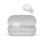 Sony WF-C710N, baltos - Belaidės ausinės