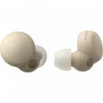 Belaidės ausinės Sony Linkbuds S, gold Prekė - WFLS900NC.CE7
