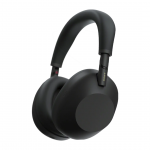 Sony WH-1000XM6, juodos - Belaidės ausinės