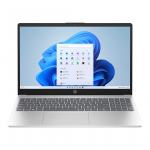 HP Laptop 15 fd1065, 15,6'', Ultra 5, 24 GB, 512 GB, ENG, sidabro spalvos - Ne&scaron;iojamasis kompiuteris