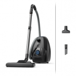 Tefal Green Force Max, 900 W, juodas - Dulkių siurblys Prekė - TW4931EA