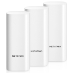 I&scaron;manusis jutiklis Netatmo Door Window Tags Prekė - DTG-EC