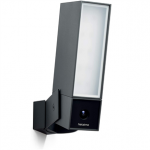 Lauko kamera su sirena Netatmo Presence, 4 MP, WiFi Prekė - NOC-S-EC