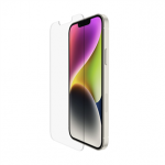 Ekrano apsauga Belkin ScreenForce UltraGlass Screen Protector, iPhone 13, 13 Pro, 14
