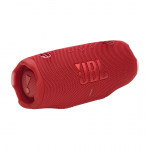 JBL Charge 6, raudona - Belaidė kolonėlė
