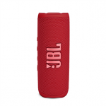 JBL Flip 6, raudona - Belaidė kolonėlė