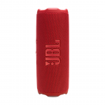 JBL Flip 7, raudona - Belaidė kolonėlė