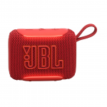 JBL Go 5, raudona - Belaidė kolonėlė