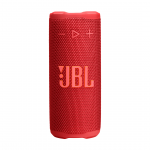 JBL Grip, raudona - Belaidė kolonėlė
