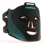 Medivon Lumi - LED &scaron;viesos terapijos veido kaukė