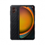 Samsung XCover7 Pro, juodas - I&scaron;manusis telefonas