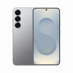 Samsung Galaxy S25 Enterprise Edition, 6,2'', 128 GB, sidabro spalvos - I&scaron;manusis telefonas