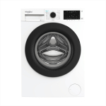 Whirlpool, 9 kg, gylis 58 cm, 1400 aps./min. - Skalbimo ma&scaron;ina