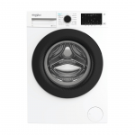 Whirlpool, 9 kg, gylis 58 cm, 1400 aps./min. - Skalbimo ma&scaron;ina