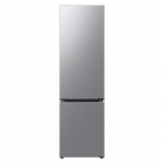 Samsung, NoFrost, 390 L, 203 cm, nerūdijantis plienas - &Scaron;aldytuvas