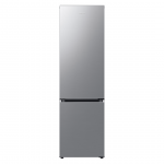 Samsung, NoFrost, 390 L, 203 cm, nerūdijantis plienas - &Scaron;aldytuvas