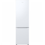 Samsung, NoFrost, 390 L, auk&scaron;tis 203 cm, baltas - &Scaron;aldytuvas
