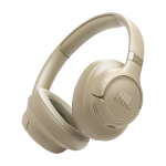 JBL Tune 730BT, smėlio spalvos - Belaidės ausinės