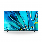 Sony Bravia 3 S35, 43'', 4K UHD, LED LCD, juodas - Televizorius