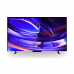 Sony Bravia 6 A65, 48'', 4K UHD, OLED, juodas - Televizorius