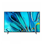 Sony Bravia 3 S39, 55'', 4K UHD, LED LCD, juodas - Televizorius