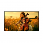 Sony Bravia 5 XR59, 55'', 4K UHD, Mini LED, juodas - Televizorius