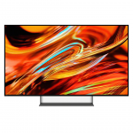 Sony BRAVIA 7 II XR75, 55'', 4K UHD, RGB LED, juodas - Televizorius