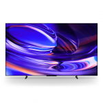 Sony Bravia 6 A65, 65'', 4K UHD, OLED, juodas - Televizorius