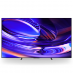 Sony Bravia 6 A65, 83'', 4K UHD, OLED, juodas - Televizorius