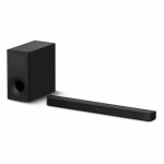 Garso sistema Soundbar Sony 2.1 HT-S400 Prekė - HTS400.CEL