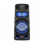 Muzikinis centras Sony MHC-V73D Prekė - MHCV73D.CEL