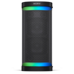 Muzikinis centras Sony SRS-XP700 Prekė - SRSXP700B.CEL