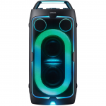 Samsung Sound Tower MX-ST50F, 240W, juodas - Muzikinis centras