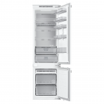 Samsung, NoFrost, 298 L, 194 cm - Įmontuojamas &Scaron;aldytuvas