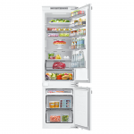 Samsung, NoFrost, 298 L, 194 cm - Įmontuojamas &scaron;aldytuvas