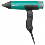 Valera VanityCare AI Emerald Pulse, 2000 W, žalias - Plaukų džiovintuvas