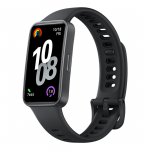 Huawei Band 10, juodas - I&scaron;manusis laikrodis
